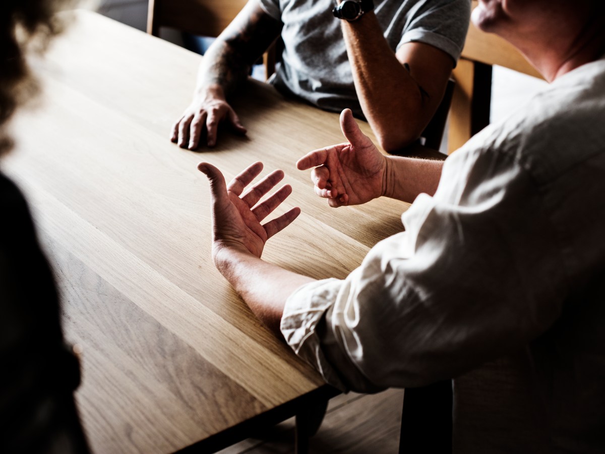 ¿Realmente necesito de un abogado de&nbsp;empresas?